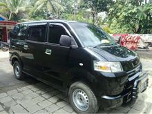 2012 Suzuki APV GA 1.5