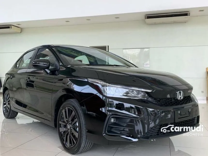 2024 Honda City RS Hatchback