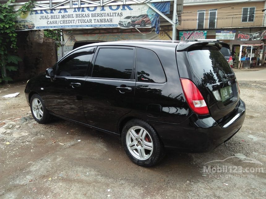 Jual Mobil Suzuki Aerio 2004  RH 1 5 di Jawa Barat 