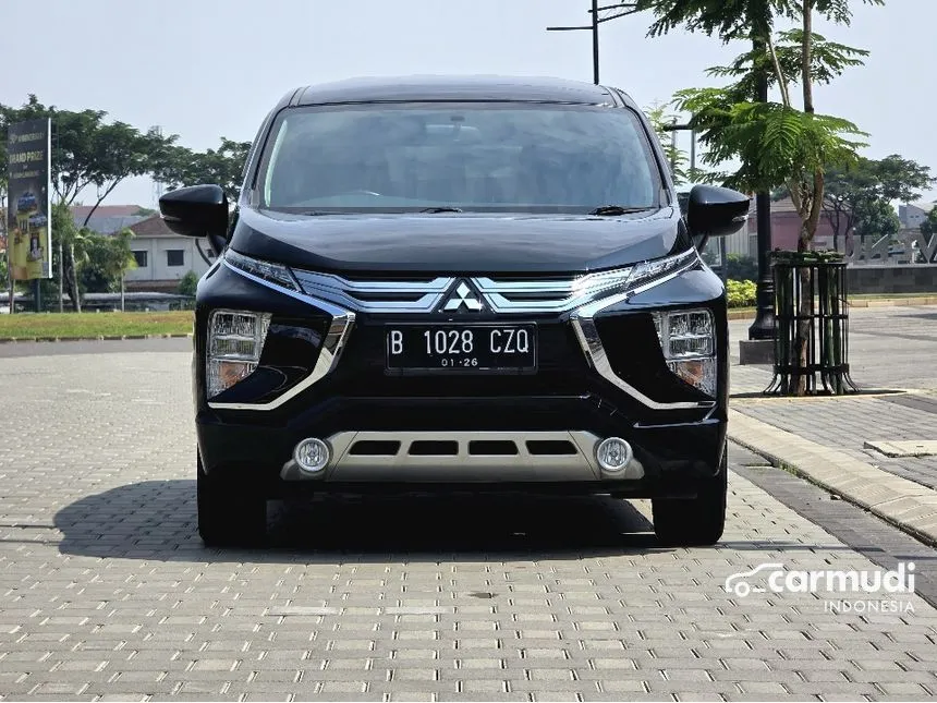 2020 Mitsubishi Xpander Sport MPV