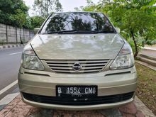 2009 Nissan Serena 2.0 Comfort Touring MPV