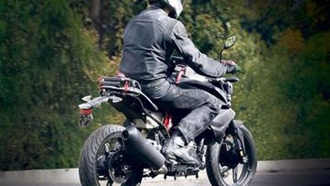 BMW, dari Motor Besar ke Motor Kecil