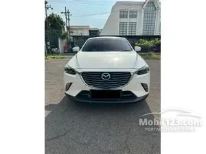 2018 Mazda CX-3 2.0 Touring SUV