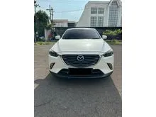 2018 Mazda CX-3 2.0 Touring SUV KM 39ribu