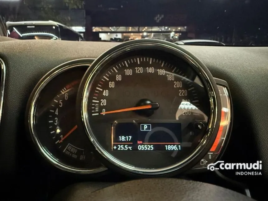 2020 MINI Countryman Cooper S SUV