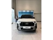 2025 Hyundai Creta 1.5 Prime SUV