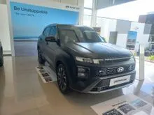 2025 Hyundai Creta 1.5 N Line Turbo SUV