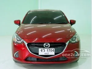 2019 Mazda 2 1.3 High Connect Sedan