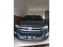 2016 Toyota Kijang Innova 2.0 G MPV