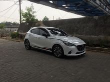 2015 Mazda 2 1.5 Limited Edition Hatchback TDP28 BCA F