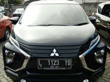 2018 Mitsubishi Xpander 1.5 EXCEED Wagon