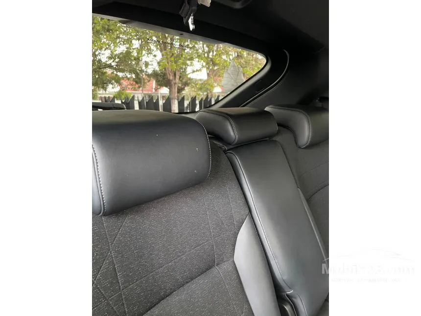 2022 Honda HR-V Special Edition SUV