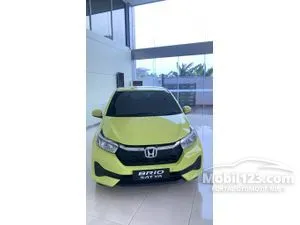 2026 Honda Brio 1.2 Satya E Hatchback