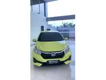 2026 Honda Brio 1.2 Satya E Hatchback