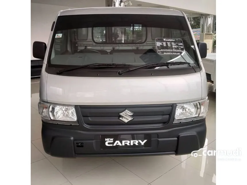 2024 Suzuki Carry FD ACPS Pick-up