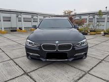2015 BMW 320i 2.0 Luxury Hatchback