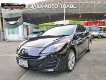 2011 Mazda 3 2.0 (ปี 11-14) Maxx Sports Hatchback AT