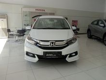 2020 Honda Mobilio 1,5 E MPV