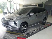 Mitsubushi Xpander Sport Mudik Seru Dengan Mobil Baru