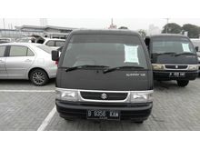 (lelang) 2015 Suzuki Carry 1.5 FD Pick-up
