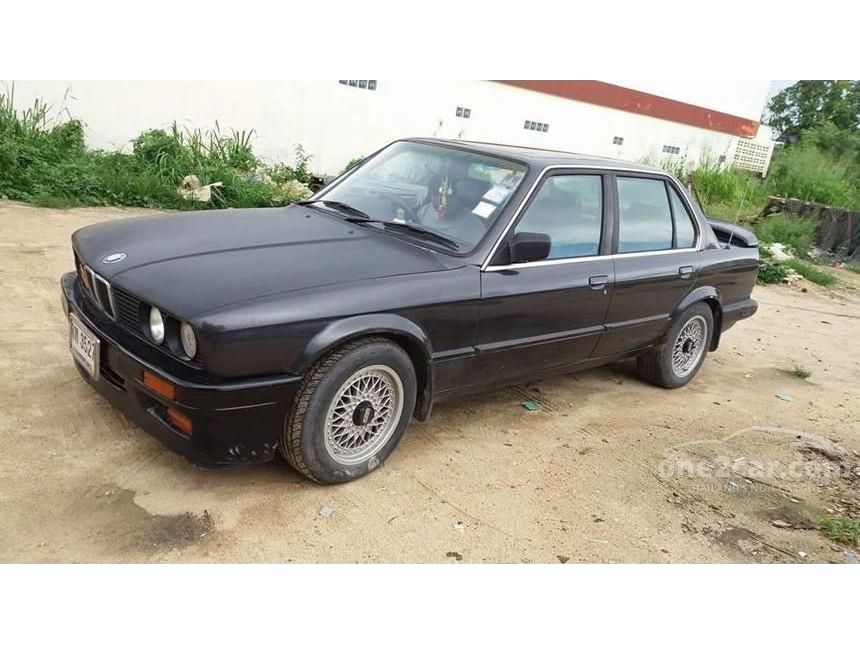 1990 bmw deals 318i for sale