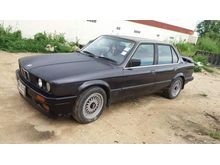 1990 BMW 318i E30 (ปี 82-93) 1.8 MT Sedan