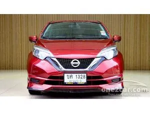 2019 Nissan Note 1.2 VL Hatchback