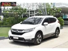 2019 Honda CR-V 1.6 (ปี 17-21) DT E SUV