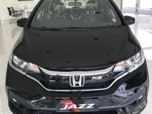 Harga Honda Jazz 1.5 RS untuk Remaja