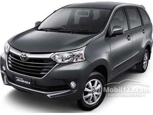 Avanza - Toyota Murah - 143 mobil dijual di Gorontalo Avanza - Toyota Murah - 143 mobil dijual di Gorontalo