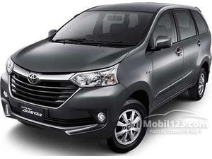 Avanza - Toyota Murah - 143 mobil dijual di Gorontalo 