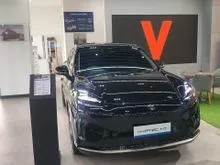2026 GAC Hyptec HT 0.0 Premium Hatchback. YRN. Lifetime warranty battery, promo menarik di bulan ini
