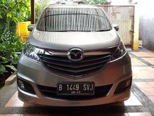 2014 Mazda Biante 2.0 2.0 SKYACTIV A/T Wagon