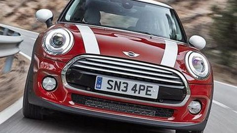 Ini Kejutan BMW dan MINI untuk Indonesia