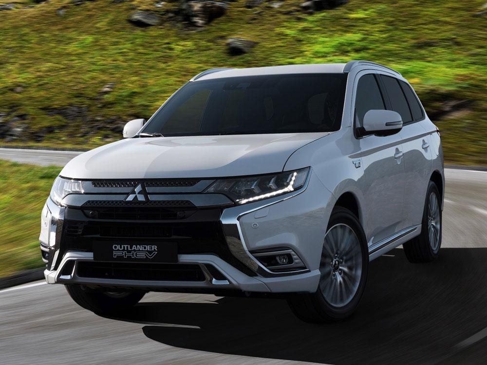 Mobil-mobil Hybrid di IIMS 2018 yang Berpotensi Dijual di Indonesia