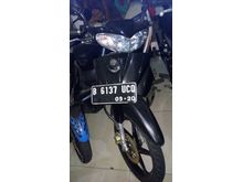 2005 Yamaha Jupiter Z