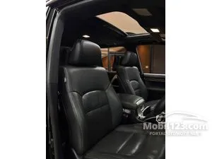 2017 Toyota Land Cruiser 4.5 200 VX-R SUV