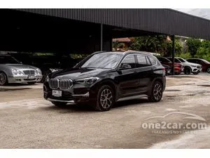2021 BMW X1 2.0 sDrive20d xLine SUV