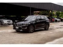 2021 BMW X1 2.0 F48 (ปี 16-20) sDrive20d xLine SUV