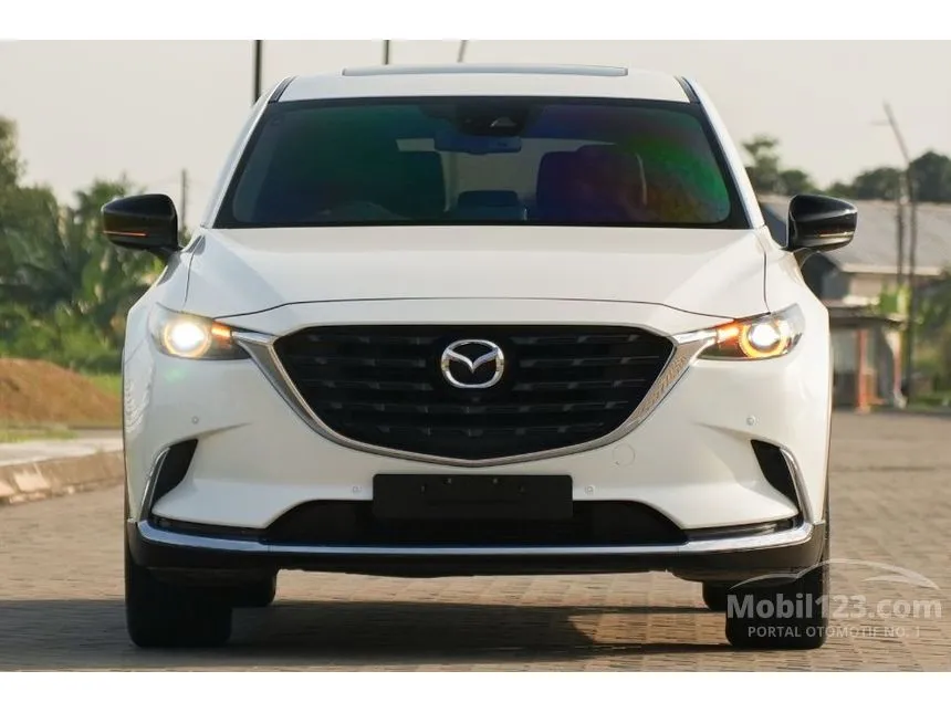 2021 Mazda CX-9 2WD SUV