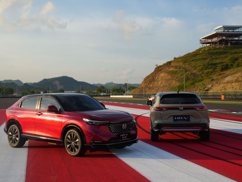 Penjualan Mobil di Indonesia Oktober 2022 Sedikit Lesu, Ini Dua Alasannya