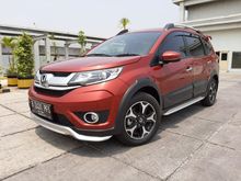 2018 Honda BR-V 1.5 E Prestige SUV