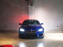 2014 BMW M6 4.4 F06 Gran Coupe Top Condition