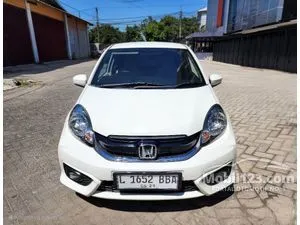 2017 Honda Brio 1.2 Satya E Hatchback