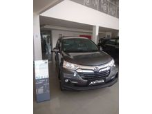 2017 Daihatsu Xenia 1.3 R SPORTY MPV