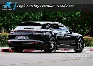 2022 Porsche PANAMERA 2.9 4 E-Hybrid Sport Turismo Wagon