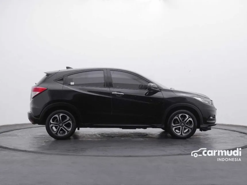 2019 Honda HR-V E Special Edition Mugen SUV