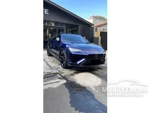 2023 Lamborghini Urus 4.0 Performante SUV