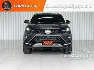 2024 Toyota FORTUNER 2.4 Leader G SUV