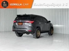 2024 Toyota FORTUNER 2.4 Leader G SUV